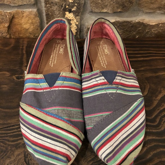 🖤TOMS🖤 - Picture 2 of 6